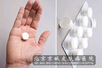 荨麻疹的治疗方法