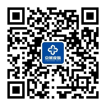 微信公众号二维码