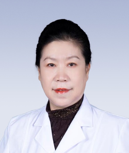 杨瑞平 副主任医师