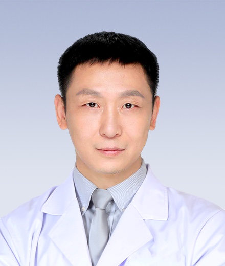 谢勇 副主任医师