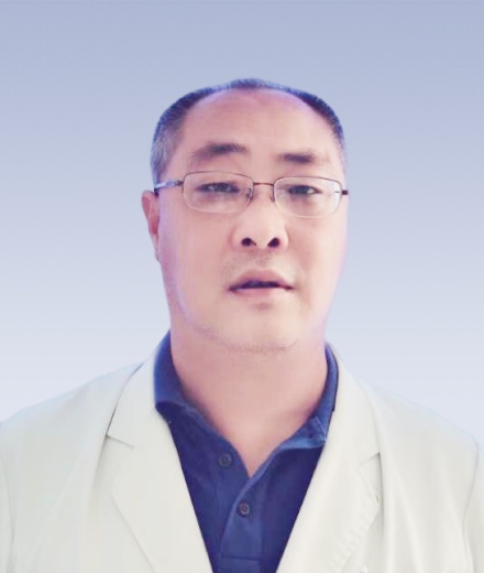 李舜尧 主治医师