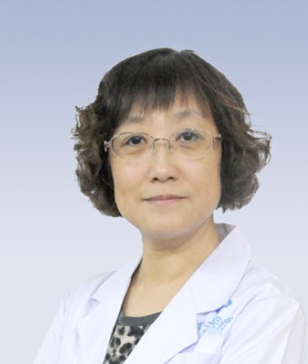 马蕾 主任医师