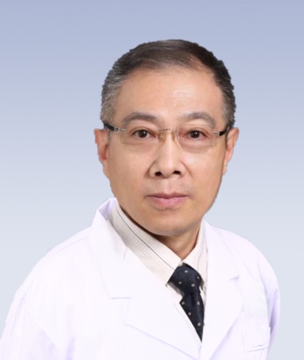 姜燕生 主任医师