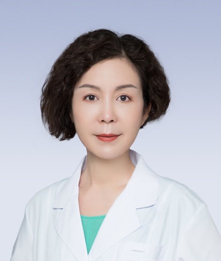 刘梅 副主任医师