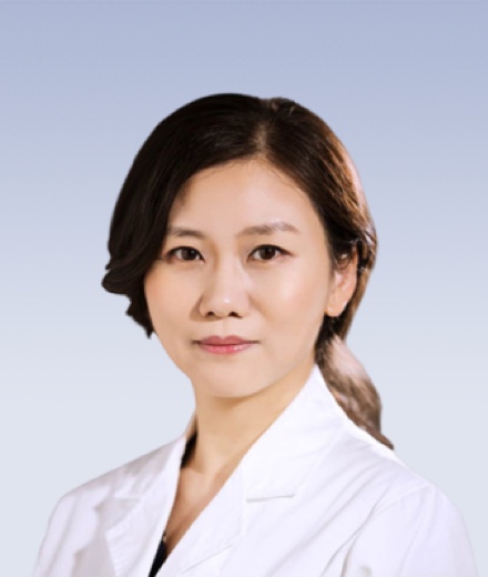 周澜华 主任医师