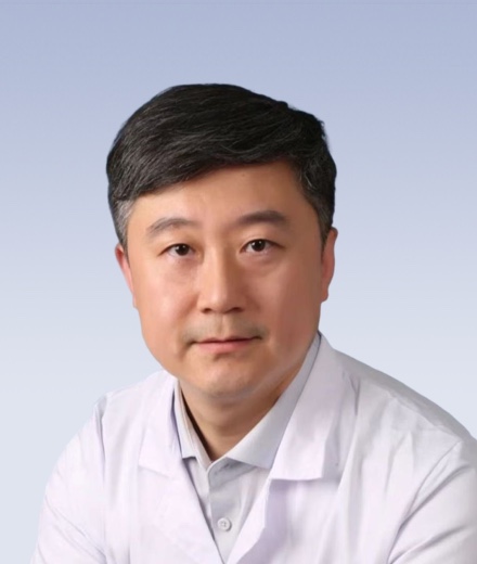 宋磊 主治医师