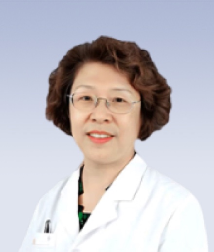褚小玲 主任医师