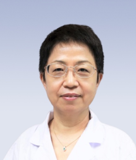 宋佩华 主任医师