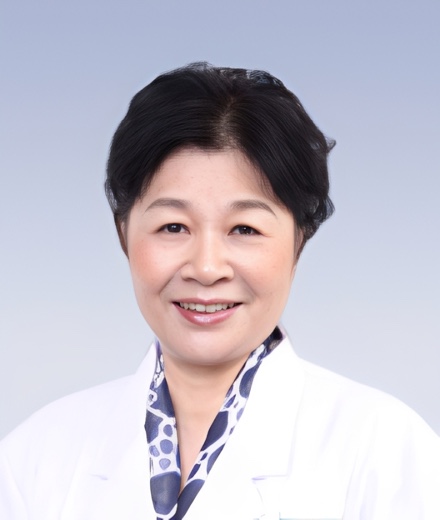 殷致宇 主任医师
