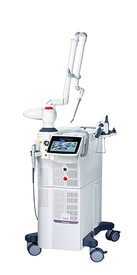 Fotona 4D pro 欧洲之星