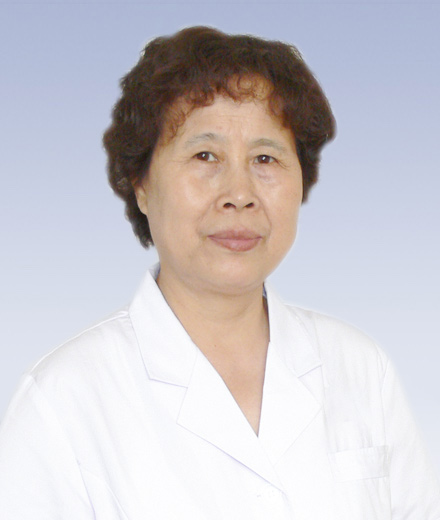 李民英 主任医师