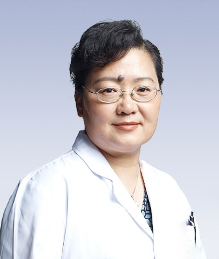 刘玲玲 主任医师