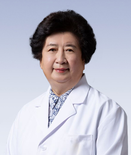 王家璧 主任医师
