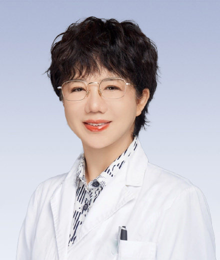 杨秀敏 主任医师