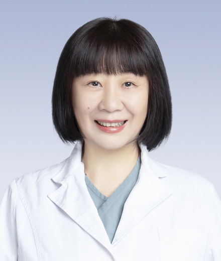 邢嬛 主任医师
