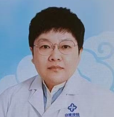 魏明娜 主治医师