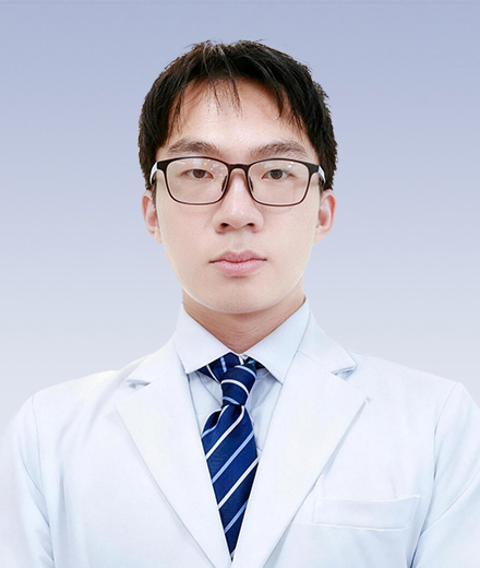 幸金根 执业医师