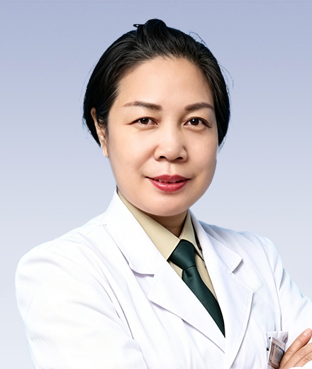 张辉 主治医师