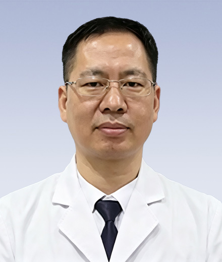 奉和平 主治医师
