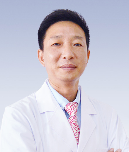 侯辉生 主治医师