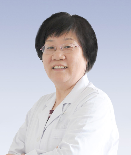 季素珍 主任医师