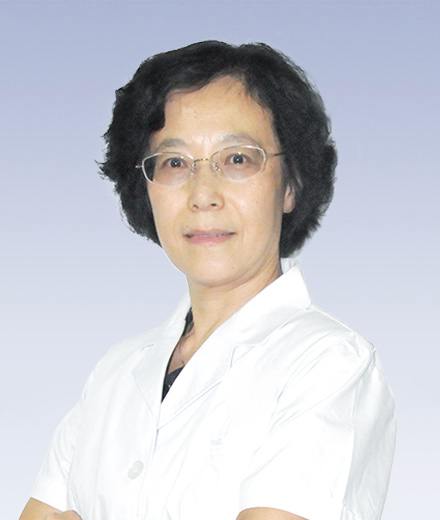 金力 主任医师