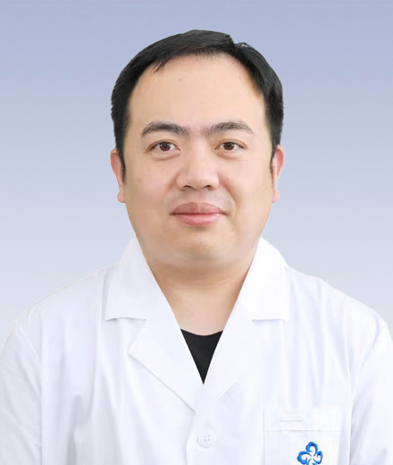 李海利 主治医师