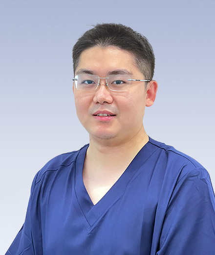 陈一夫 主治医师