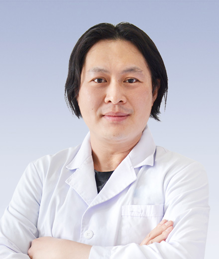 陈诗翔 副主任医师