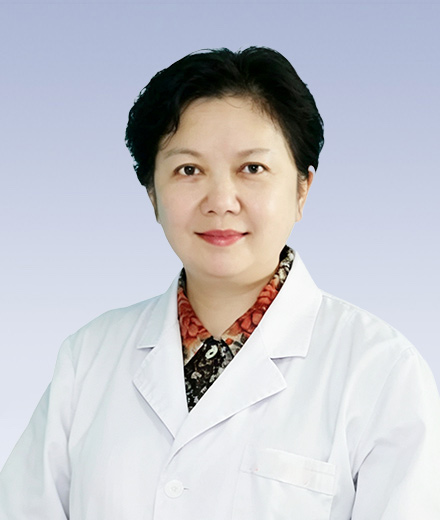 何焱玲 主任医师