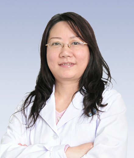 李君 主治医师