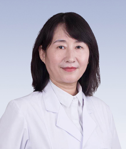 李伟凡 主任医师