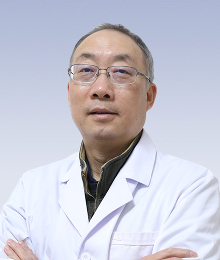 马一兵 主任医师