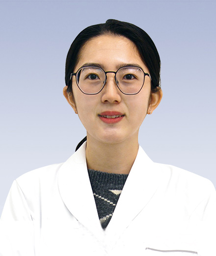 裴婷婷 主治医师