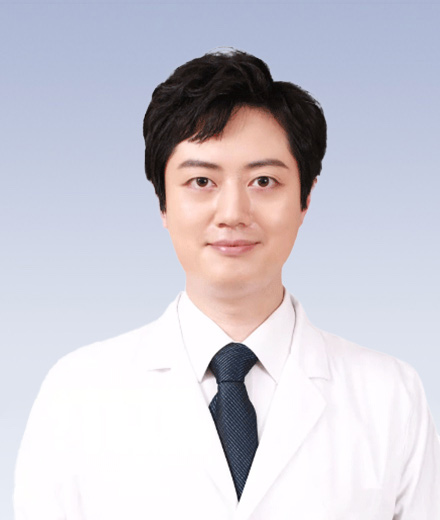 彭洋 主任医师
