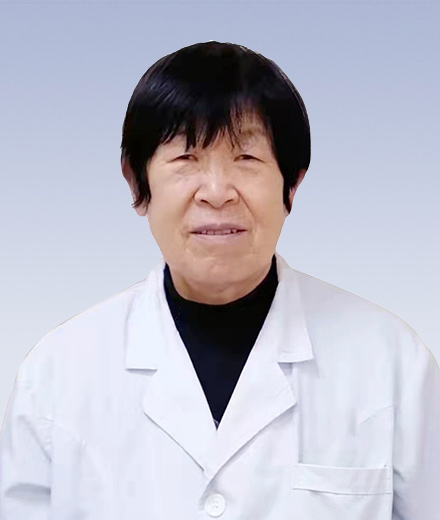 宋志娥 副主任医师