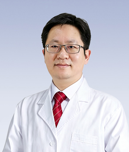 宿斌 副主任医师