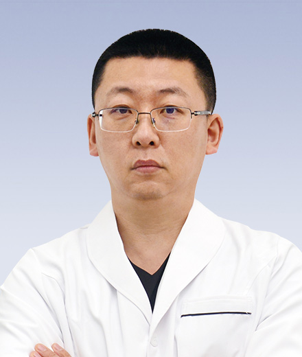 汪飞 主治医师