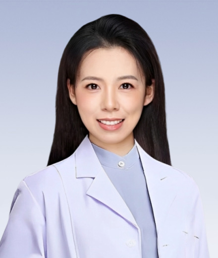 王程 主治医师