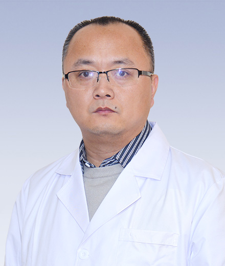 王宁浩 执业医师