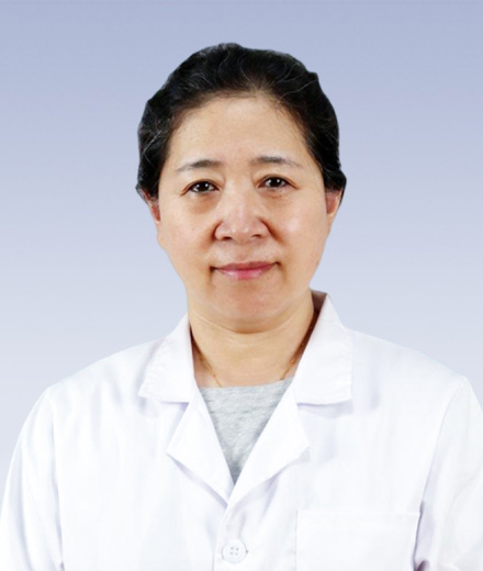 王晓彦 主任医师