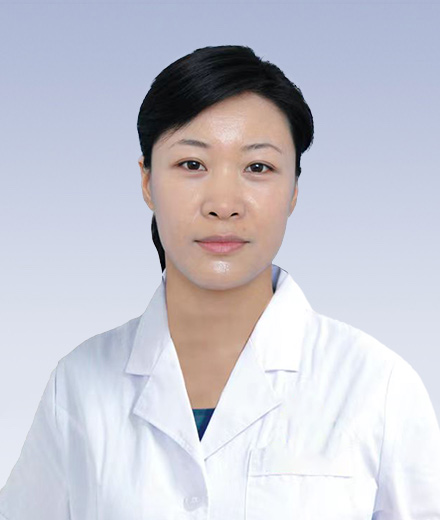 闫莉 主治医师