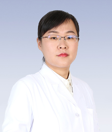 杨晶 副主任医师