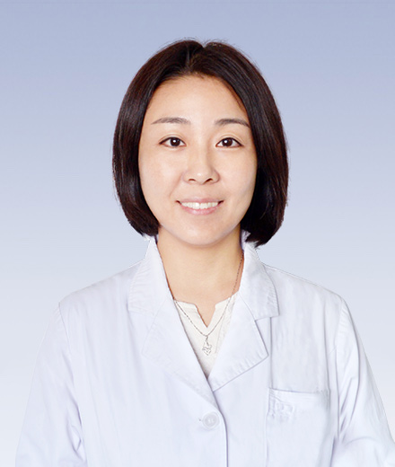 张梅娜 主治医师