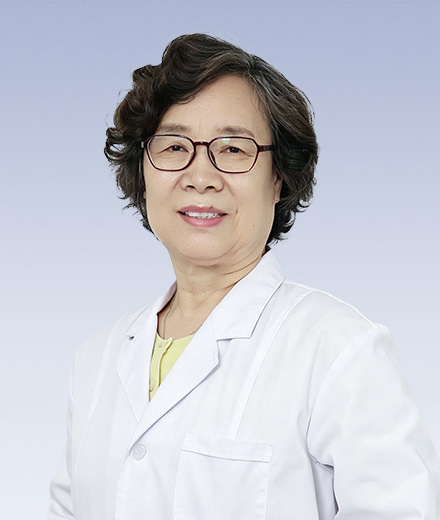 赵俊英 主任医师