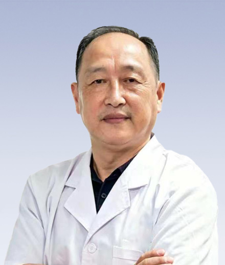 夏志高 主治医师