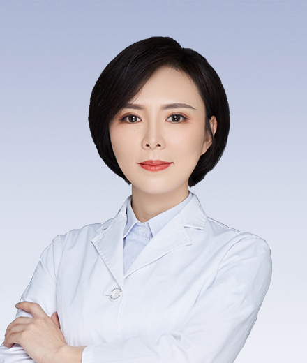 李云娟 主治医师