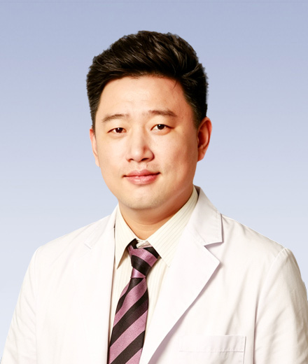 尤子龙 主任医师