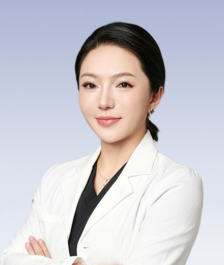焉阳 副主任医师