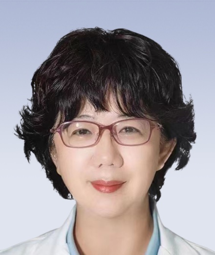 杨秀敏